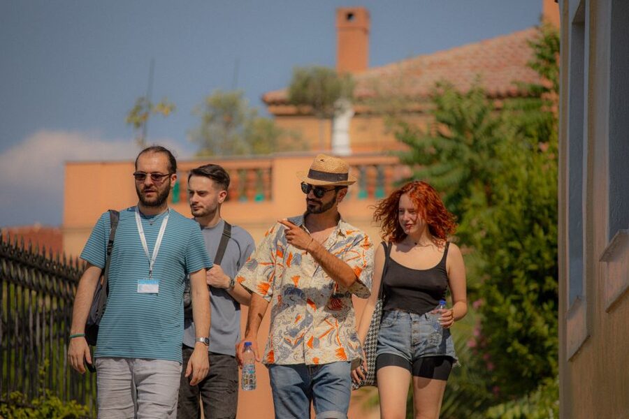 Athens: Walk and Beer Tasting - What the Beer Culture Lesson Adds (Beyond the Pour)