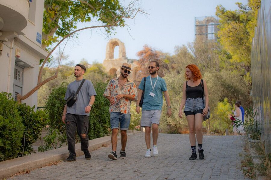 Athens: Walk and Beer Tasting - Price and Value: Is $73 Worth It?