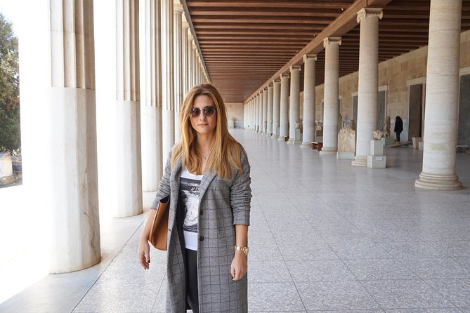 Athens Walking Private Tour - Licensed Tour Guide - Acropolis first: Parthenon, Propylaea, and the Athena landmarks