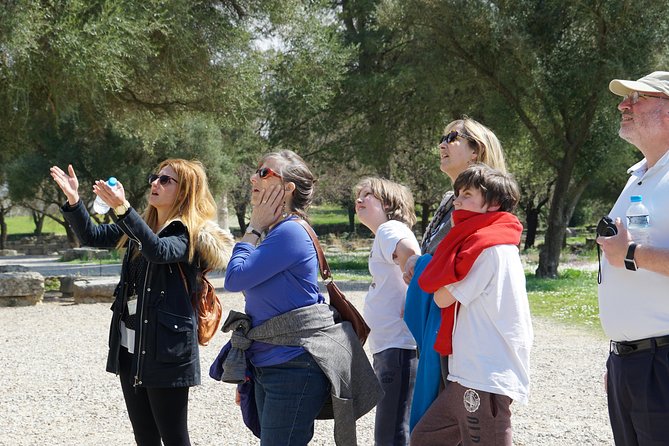 Athens Walking Private Tour - Licensed Tour Guide - Plaka: slow streets, small shops, and the Greek-island vibe nearby