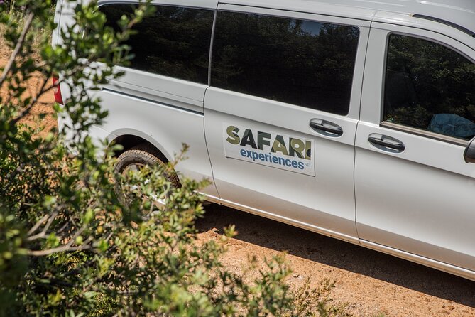 Athens West 4x4 Blue Lagoon Safari Adventure - Who should book this 4x4 safari, and who should skip it