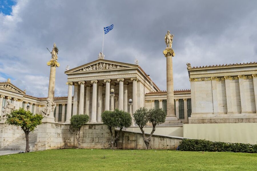 Athens: Wheelchair accessible Top Sights Half-Day Tour - Who should book this wheelchair accessible Athens tour