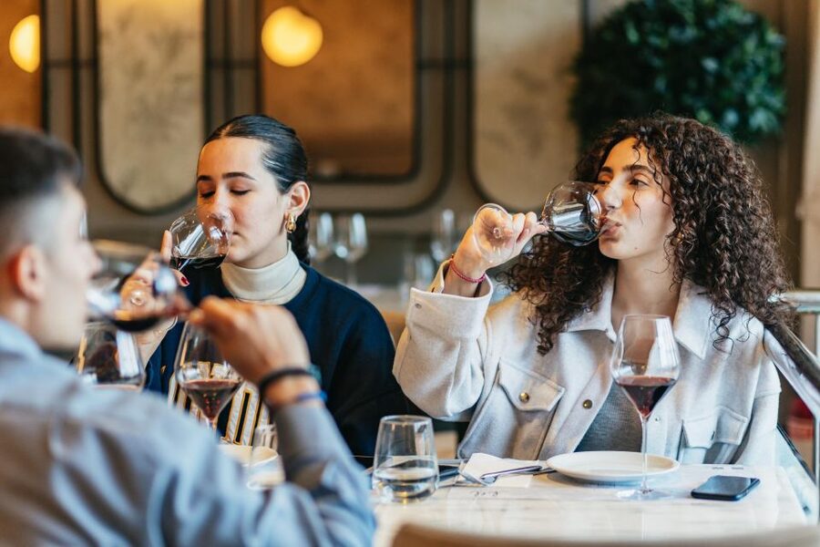Athens: Wine Tasting with a Sommelier under the Acropolis - Key Things You Will Actually Remember
