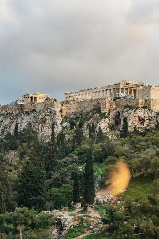 Athens: Wine Tasting with a Sommelier under the Acropolis - Should You Book This Acropolis Wine Tasting?