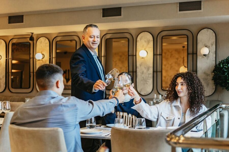 Athens: Wine Tasting with a Sommelier under the Acropolis - Who This Is Best For, and Who Might Want Something Else