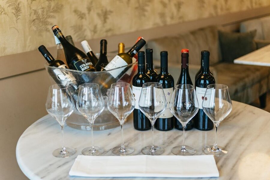 Athens: Wine Tasting with a Sommelier under the Acropolis - The Wine-Map Primer, Why It Changes How You Taste