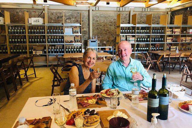 Athens Wine Tour - An Outstanding Full Day Experience For Dedicated Winelovers - A Smooth Athens Morning to Attica Wine Country