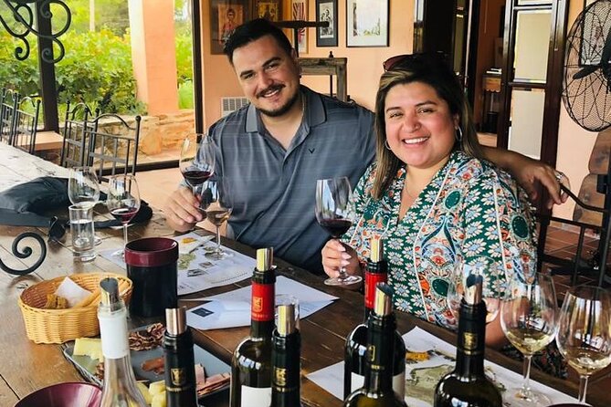 Athens Wine Tour - An Outstanding Full Day Experience For Dedicated Winelovers - Viewpoints on the Way Back: Photos Without the Stress