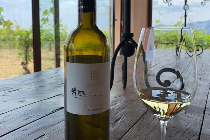 Athens Wine Tour - An Outstanding Full Day Experience For Dedicated Winelovers - Price and Value: Is $378.54 Worth It?