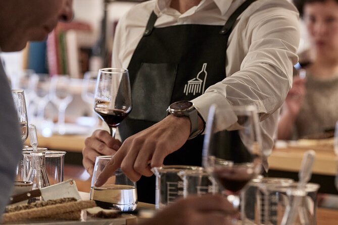 Athens: Wine Workshop Create your Own Wine under the Acropolis - Logistics and timing: how to plan your Athens evening