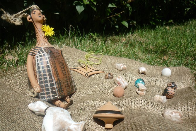 Athens with Kids: Myths & Family Games in the National Garden - Athens with Kids in the National Garden: what this experience feels like