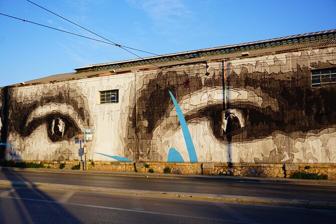 Awesome Street Art Tour in Athens with a Local Expert Small-Group - Price and Value at Around $59: What You’re Really Paying For