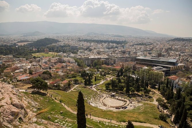 Beat the Heat Acropolis Tour - Small group - Should You Book Beat the Heat Acropolis Tour?