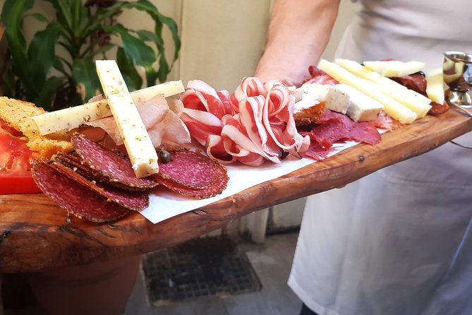 Best Food Tasting Tour of Athens, taste 18+ iconic Greek foods! - A 4-hour Athens food sprint that fits a first day