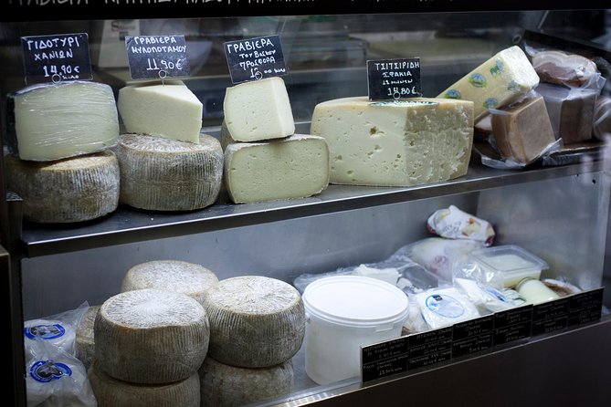 Best Food Tasting Tour of Athens, taste 18+ iconic Greek foods! - Pies, the Greek comfort food that shows up everywhere