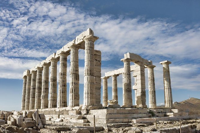 Best of Athens and Cape Sounio Full Day Private Tour - Price and value: what $222.26 per person really covers