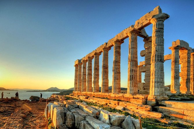 Best of Athens and Cape Sounio Full Day Private Tour - Acropolis Museum: your hour that turns “ruins” into context