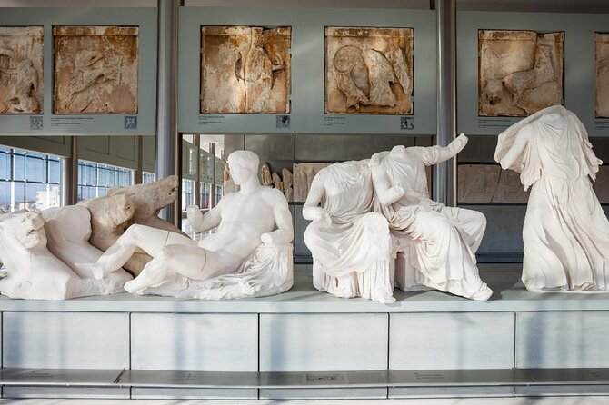 Best of Athens and Cape Sounio Private Tour from Athens - Panathenaic Stadium and Mount Lycabettus: Athens from two angles