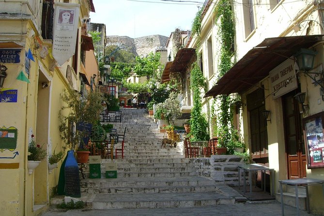 Best of Athens Full Day Private Tour - Key Points You Will Feel During the Day