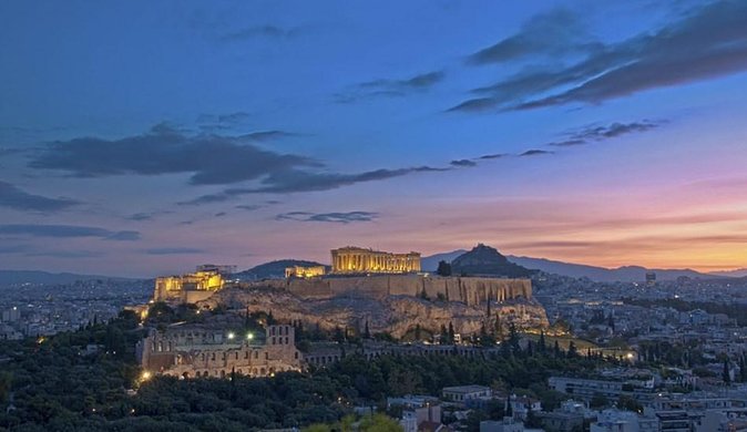 Best of Athens Half Day Private Tour - Price and Ticket Math: What Makes It Good Value