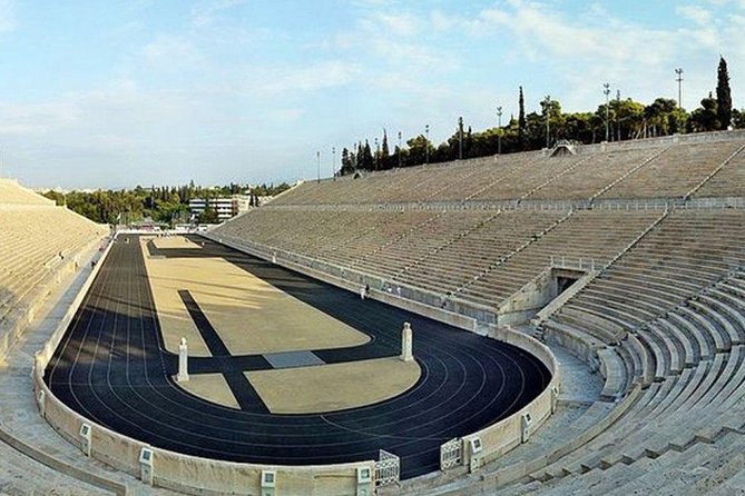Best of Athens in a Fast Tour - How Flexible Is This Tour, Really?