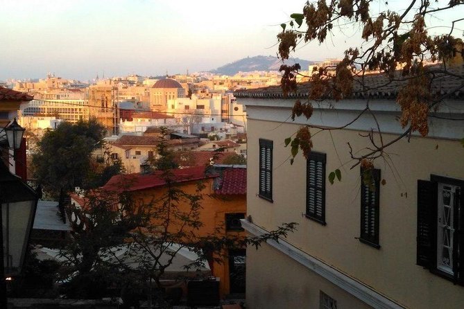 Best of Athens in One Day: Acropolis, Acropolis Museum & City Tour - Panathenaic Stadium and the final approach toward Olympian Zeus