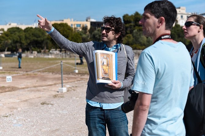 Best of Athens in One Day: Acropolis, Acropolis Museum & City Tour - Price and value for a private 7-hour day