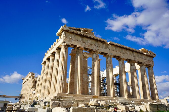 Best of Athens in one day private tour & Acropolis skip the line - Key Highlights You’ll Notice Fast