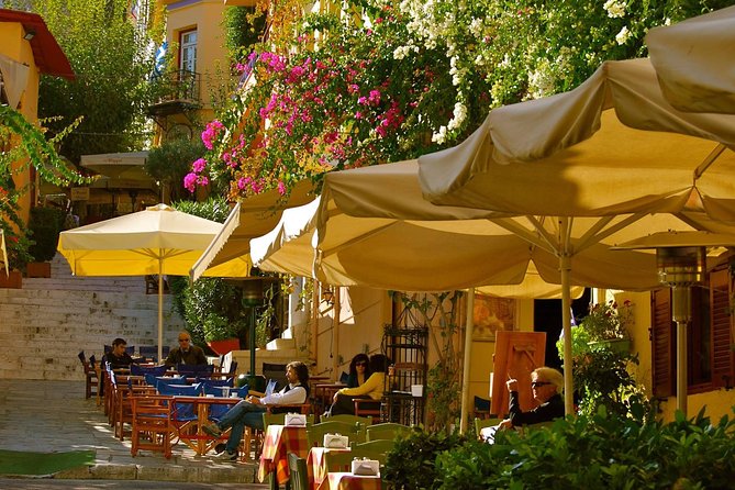 Best of Athens:Private Full-Day Tour With English Speaking Driver - Price and value: what makes it feel fair, or not