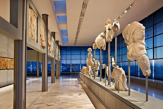 Best of Athens:Private Full-Day Tour With English Speaking Driver - Temple of Zeus and Panathenaic Stadium: the best kind of stopovers