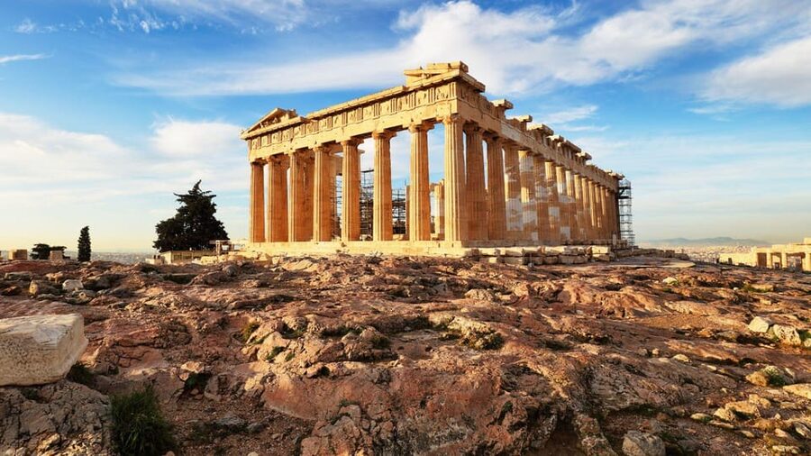 Best of Athens: Private Walking Tour with a Local - From Syntagma Square to real Athens, on foot