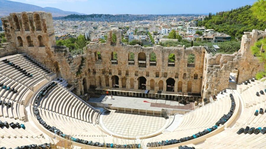 Best of Athens: Private Walking Tour with a Local - Price and what you truly get for $29 per person