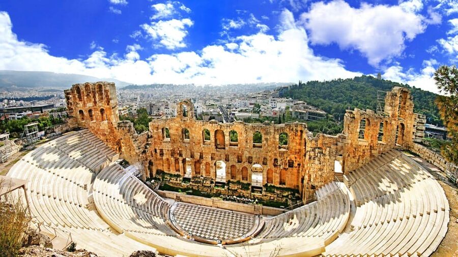 Best of Athens: Private Walking Tour with a Local - Should you book this Athens local walking tour?