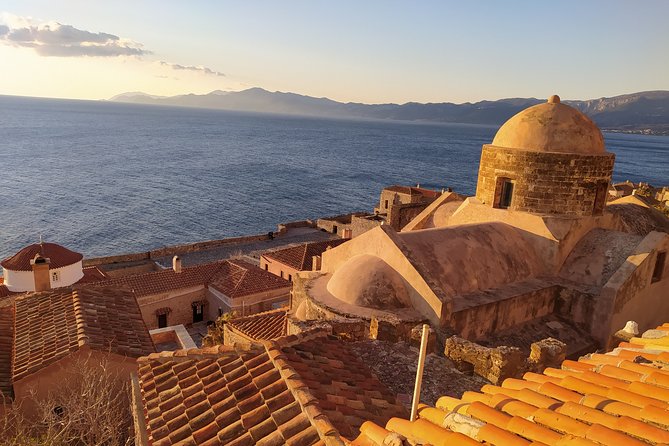 Best of Greece: 7-Day Tour to Real Greece of the Peloponnese, Delphi and Meteora - Key highlights you will actually feel