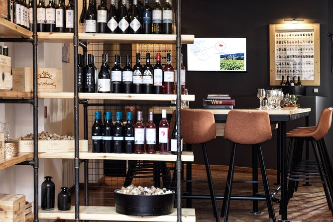 Best rated Acropolis Wine Tasting - Price and value: is $59.26 worth it?