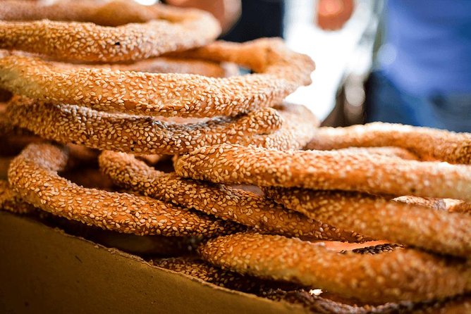 Best Seller: Semi-Private Athens Morning Food Tour (15+ tastings) - Key highlights before you go