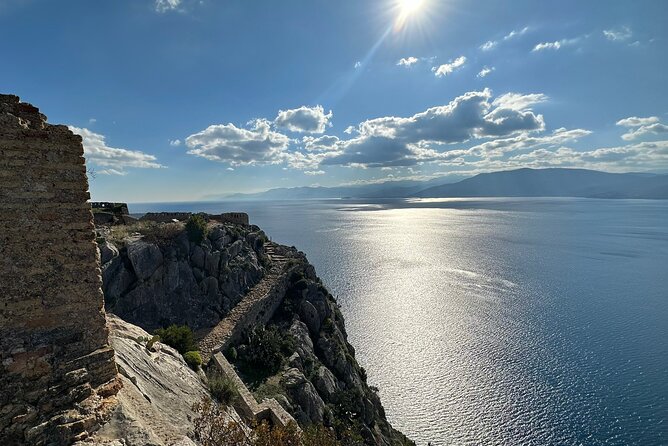 Biblical Ancient Corinth Canal Epidaurus Nafplio Private Tour - Key highlights that make this day work