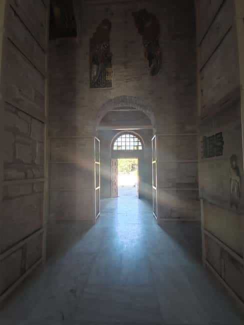 Biblical Private Tour St Paul’s Footsteps Athens & Corinth - Key highlights at a glance