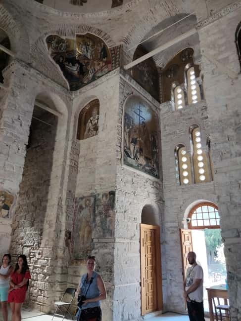 Biblical Private Tour St Paul’s Footsteps Athens & Corinth - Athens to Corinth in one day, and why that actually works