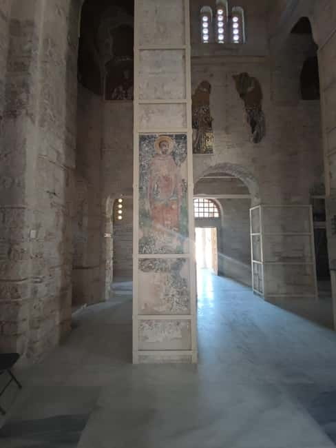 Biblical Private Tour St Paul’s Footsteps Athens & Corinth - Corinth to the coast: finishing at Kechries