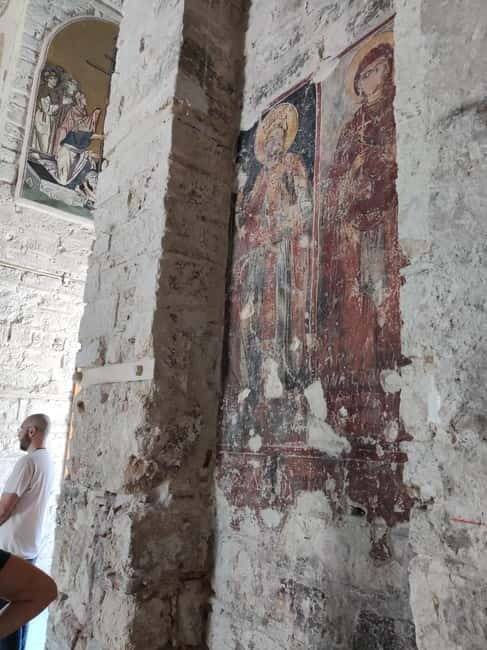 Biblical Private Tour St Paul’s Footsteps Athens & Corinth - Private transport, English guidance, and how flexibility shows up on the road