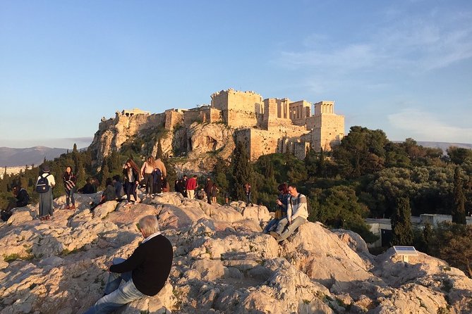 Biblical Tour Letters ToThe Corinthians St Paul’s Footsteps 6Hour - Ancient Corinth: Paul’s letters on a city scale