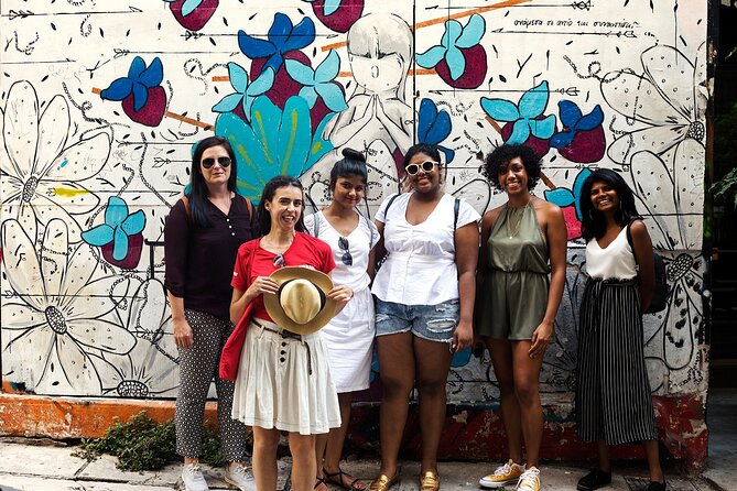 Bohemian Athens Beyond the Tourist Trails Tour inc. tastings - A half-day Athens loop that feels local, not like a checklist