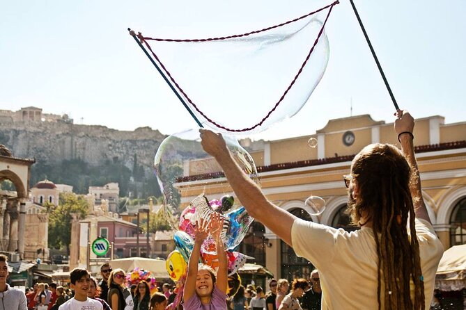Bohemian Athens Beyond the Tourist Trails Tour inc. tastings - Tastings and drinks: where the value really shows