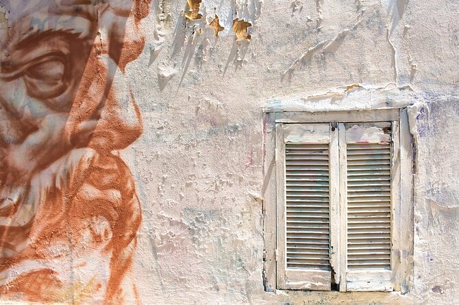 Bohemian Athens Beyond the Tourist Trails Tour inc. tastings - Should you book this Bohemian Athens tour?
