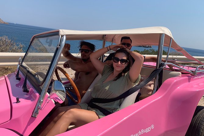 Buggy Tour in Ancient Ruins and Temples around Athens-SOUNIO Poseidon Temple - Why this buggy Athens to Poseidon route beats a standard day trip