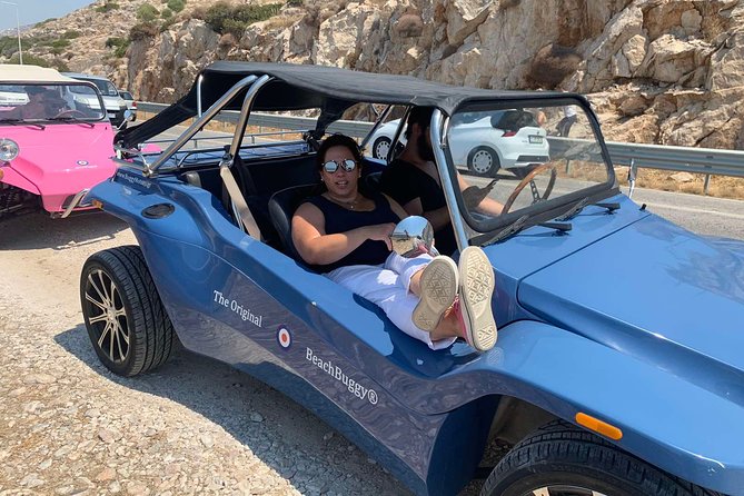 Buggy Tour in Ancient Ruins and Temples around Athens-SOUNIO Poseidon Temple - Lunch in Anavyssos: souvlaki that keeps the day simple