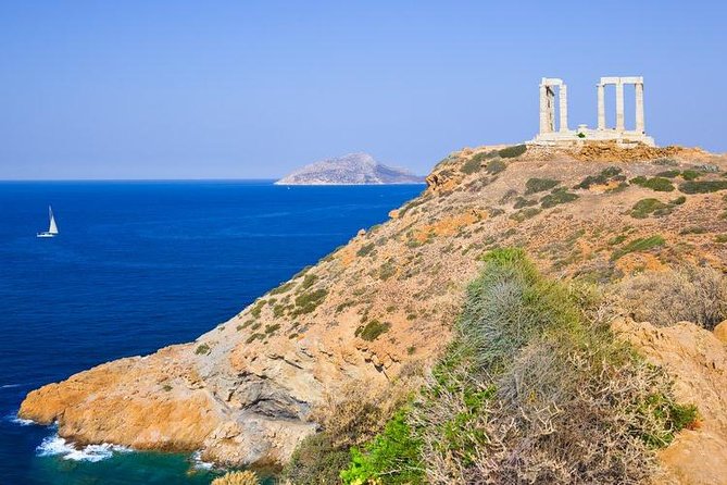 Cape Sounio - From Athens to the Athenian Riviera: The Part You Might Underestimate