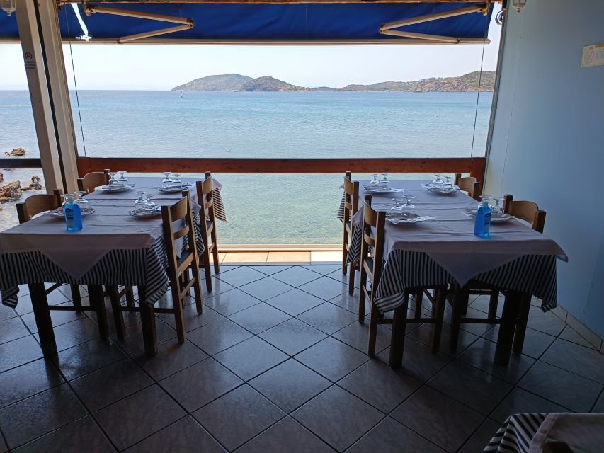 Cape Sounio 4-Hour Private Tour from Athens - Who should book this Cape Sounion private tour