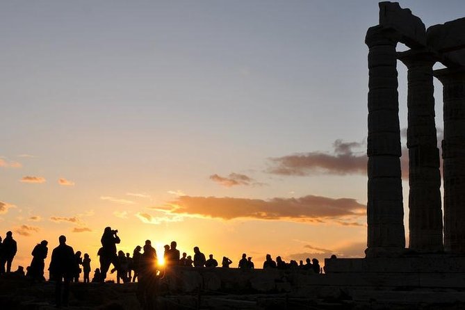 Cape Sounio - Who This Cape Sounion Tour Fits Best